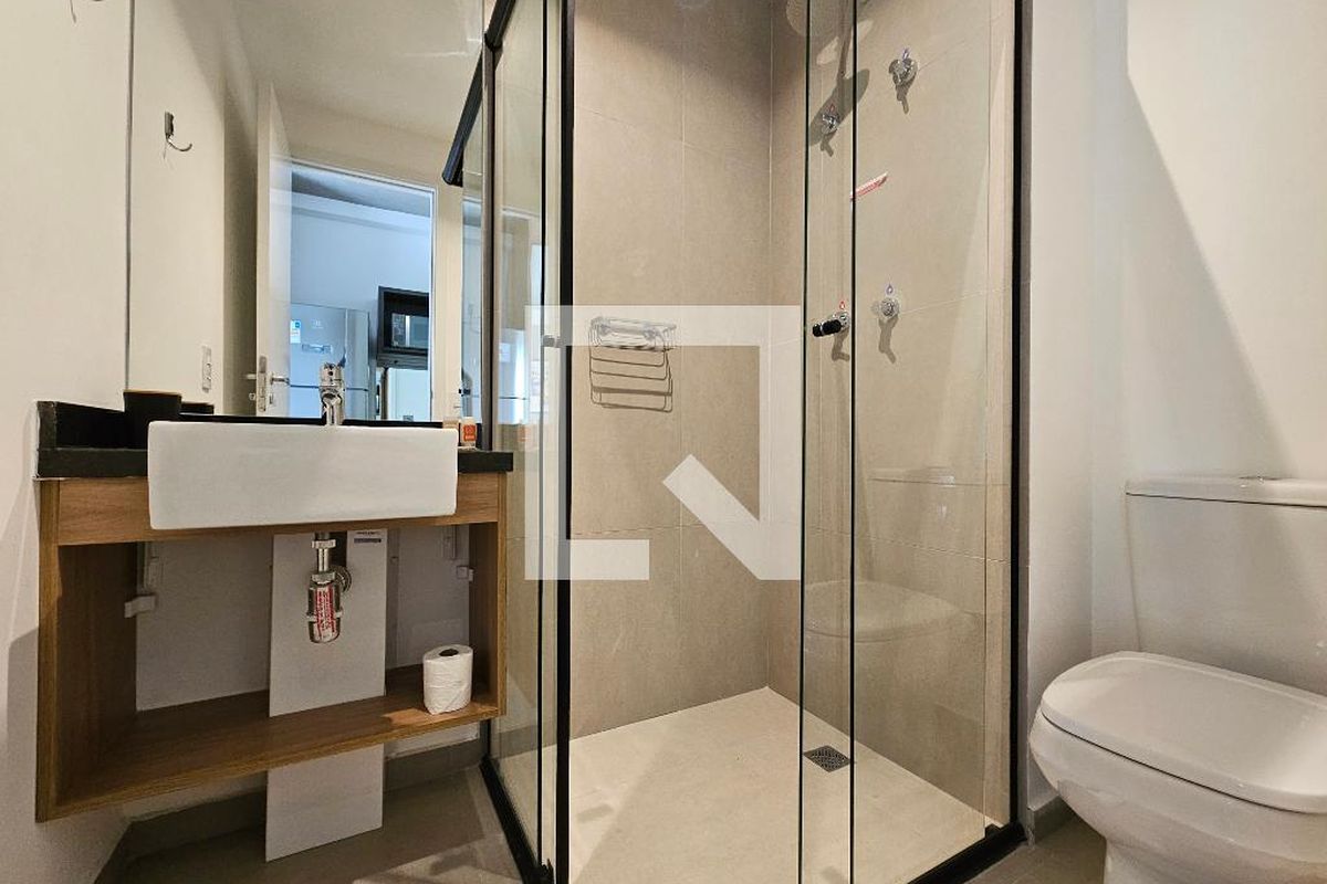 Kitnet-Studio, 23 m² - Foto 28