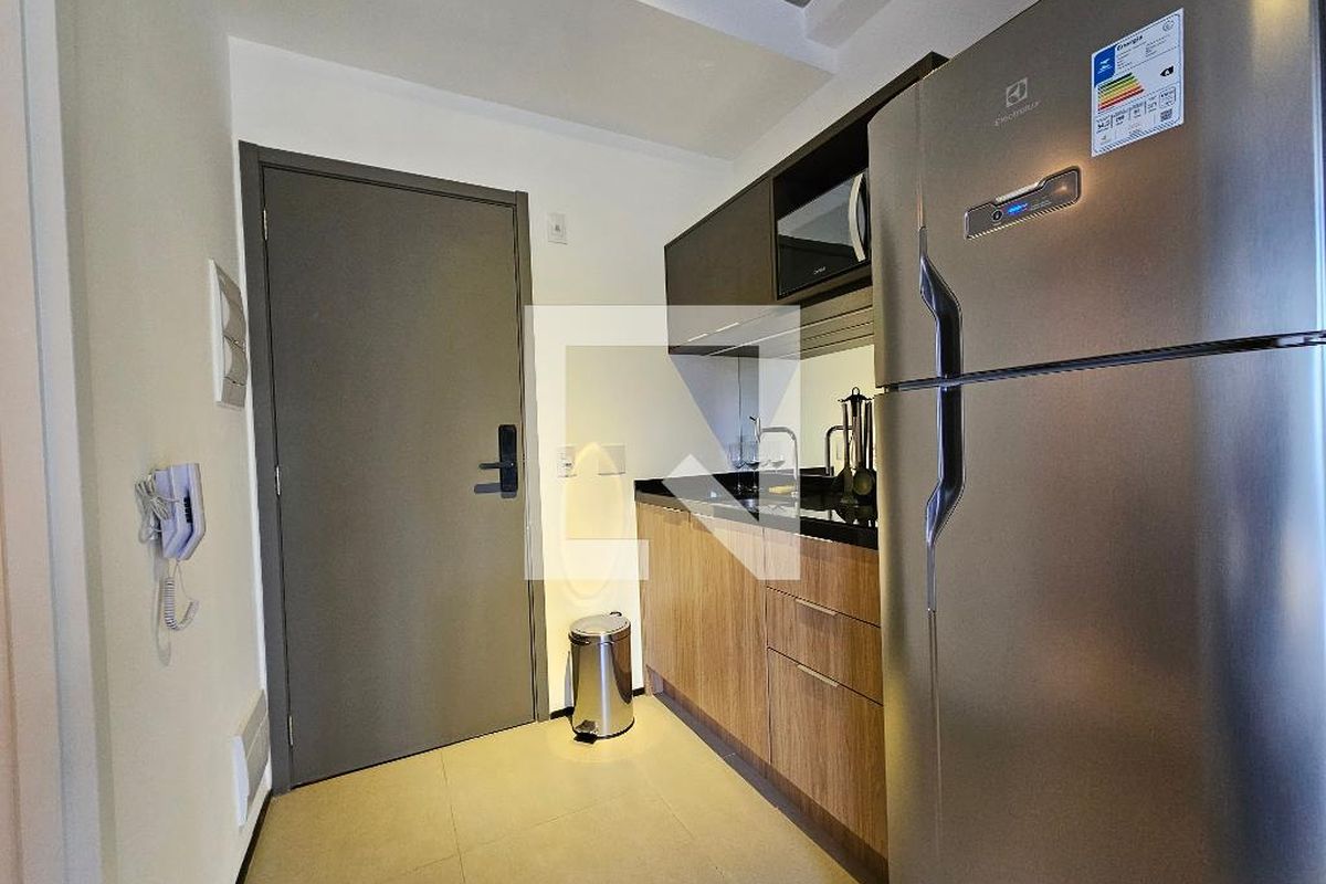 Kitnet-Studio, 23 m² - Foto 40