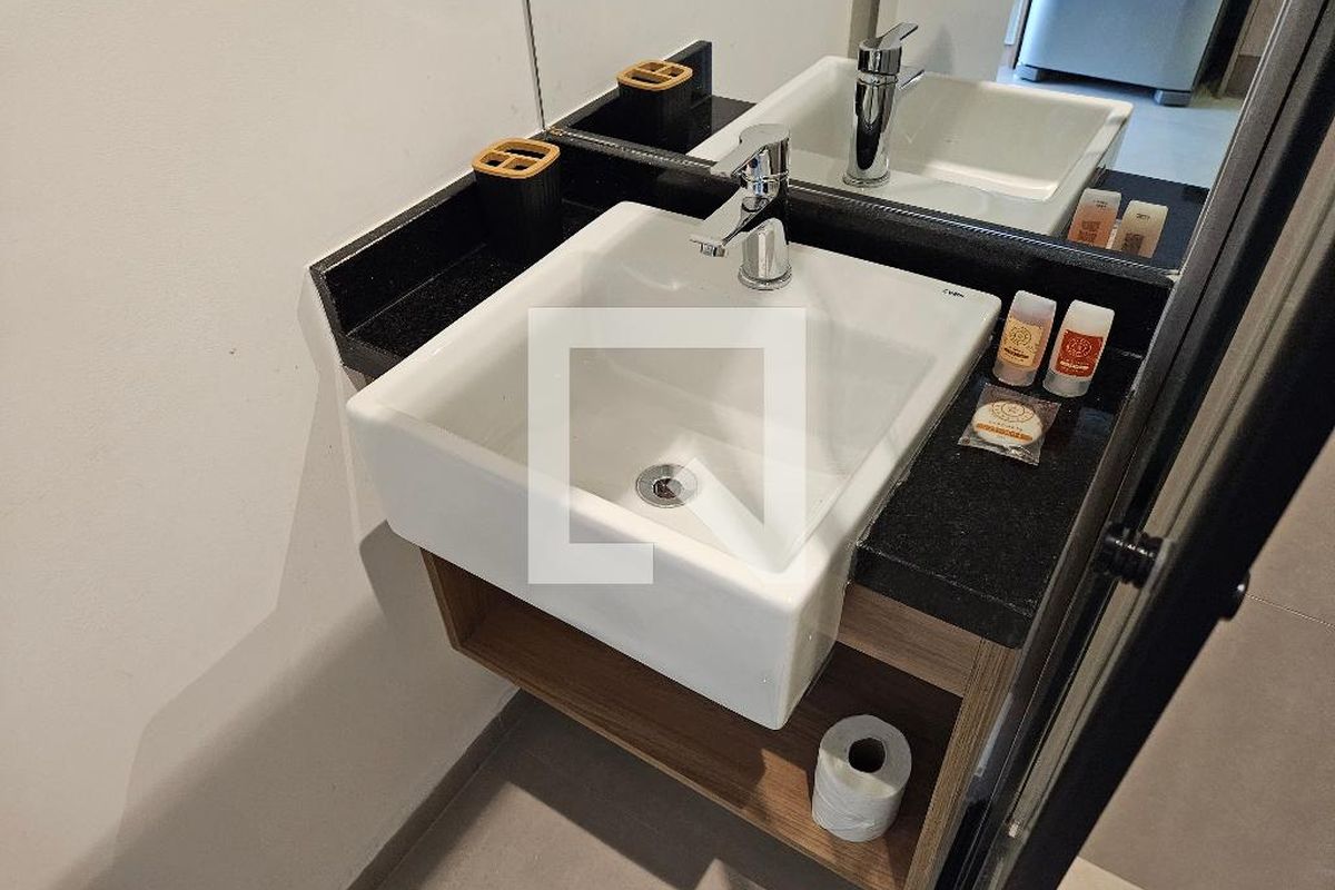 Kitnet-Studio, 23 m² - Foto 34