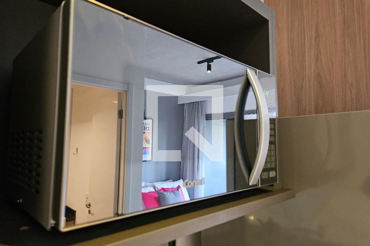 Kitnet-Studio, 23 m² - Foto 46