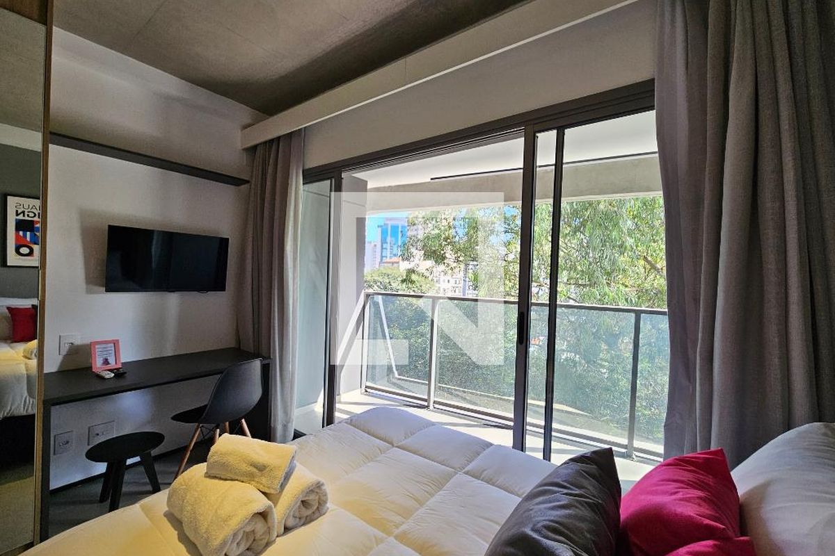 Kitnet-Studio, 23 m² - Foto 4