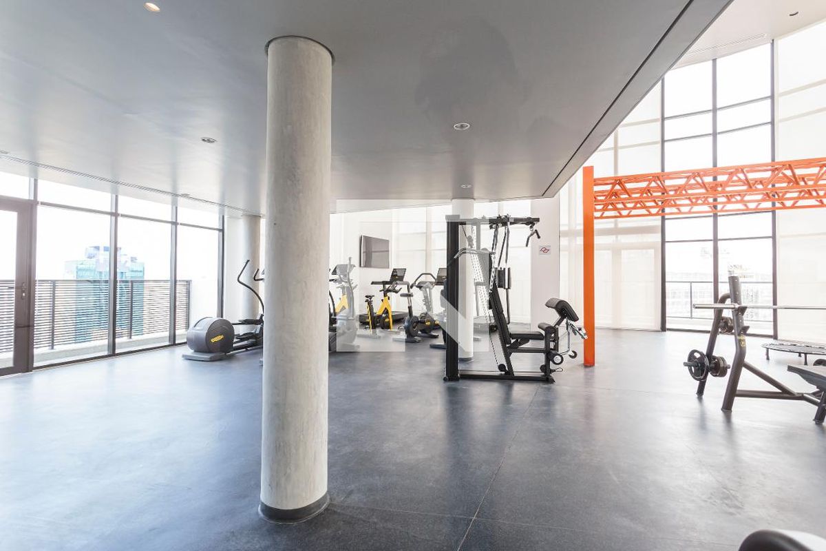 Kitnet-Studio, 41 m² - Foto 84