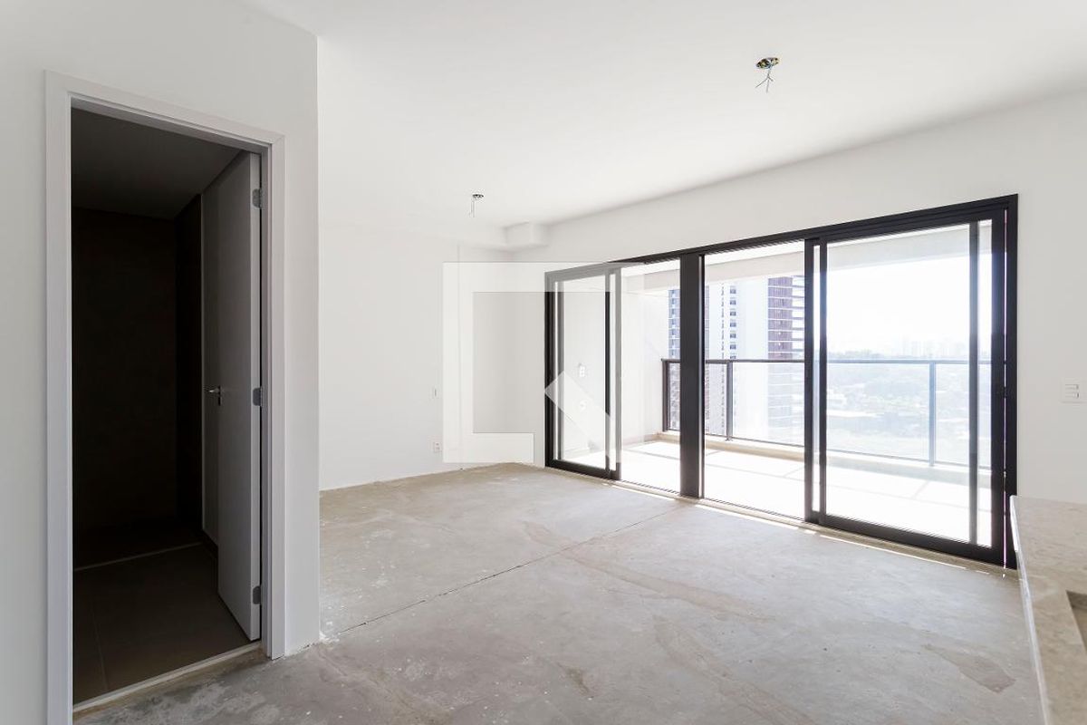 Kitnet-Studio, 41 m² - Foto 4