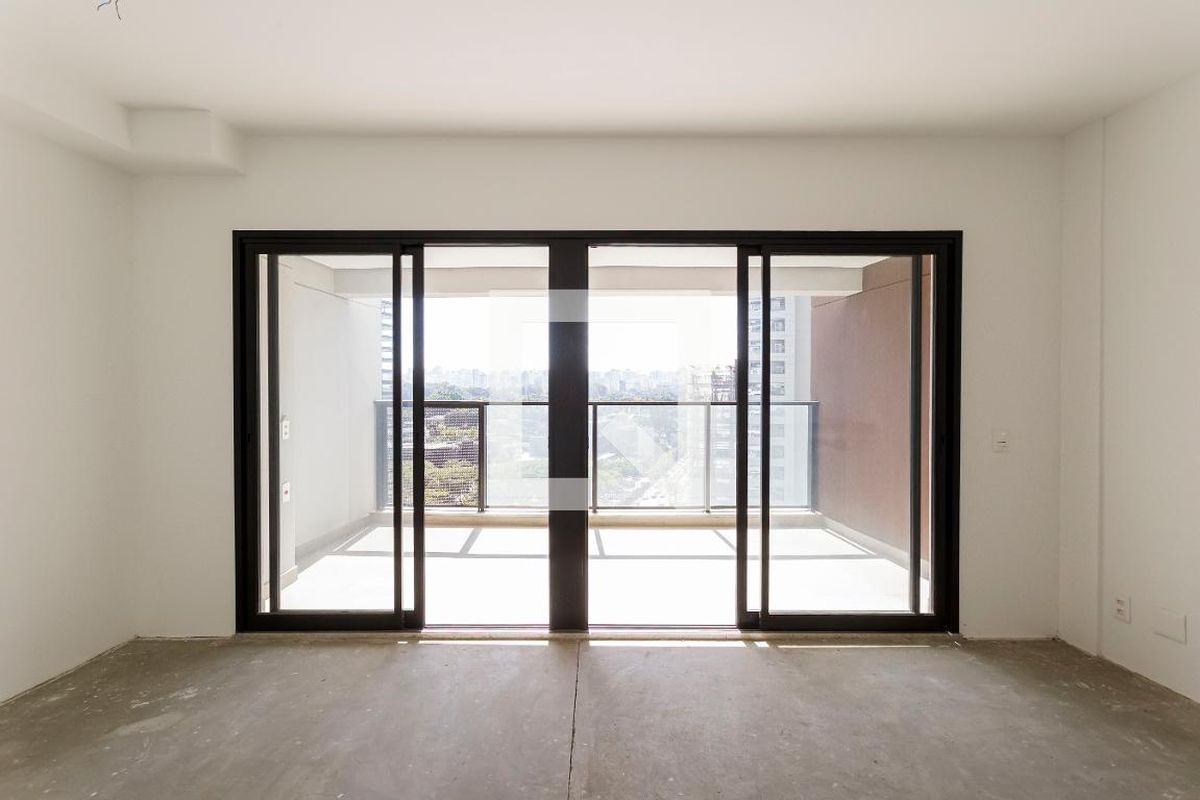 Kitnet-Studio, 41 m² - Foto 2