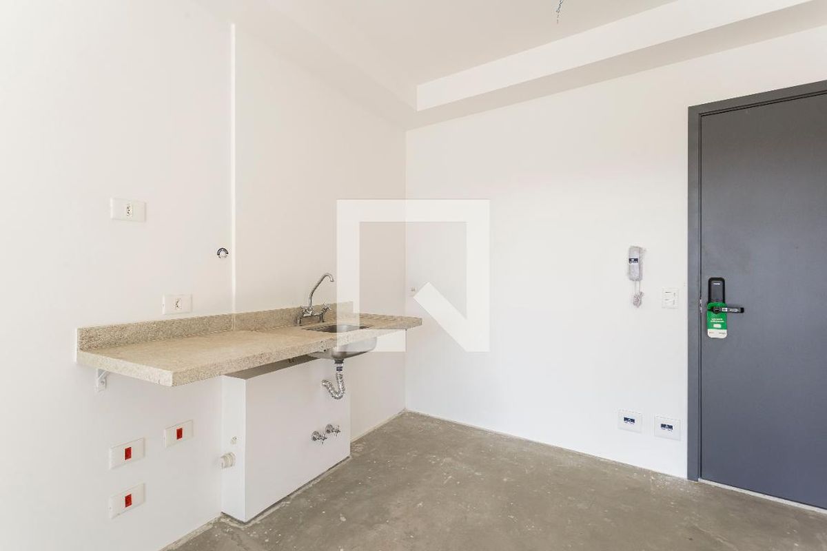Kitnet-Studio, 41 m² - Foto 28