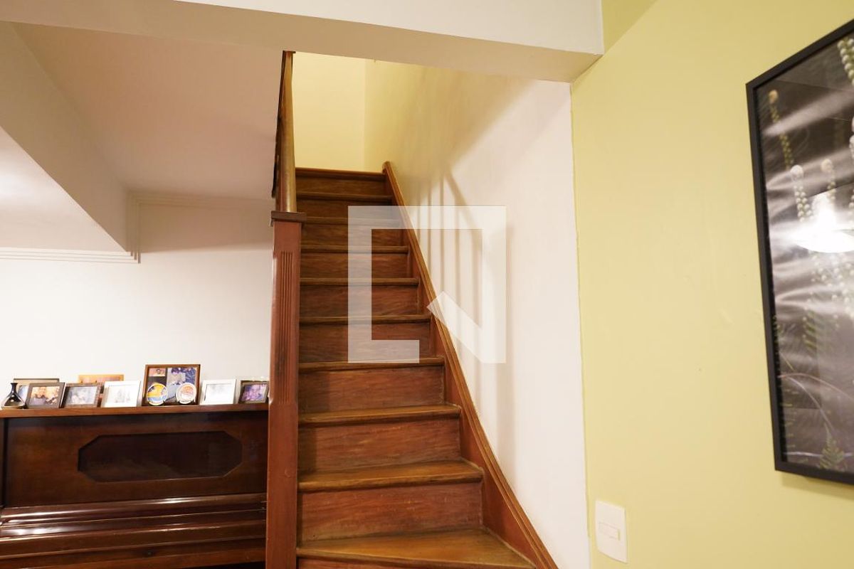Casa, 4 quartos, 200 m² - Foto 10