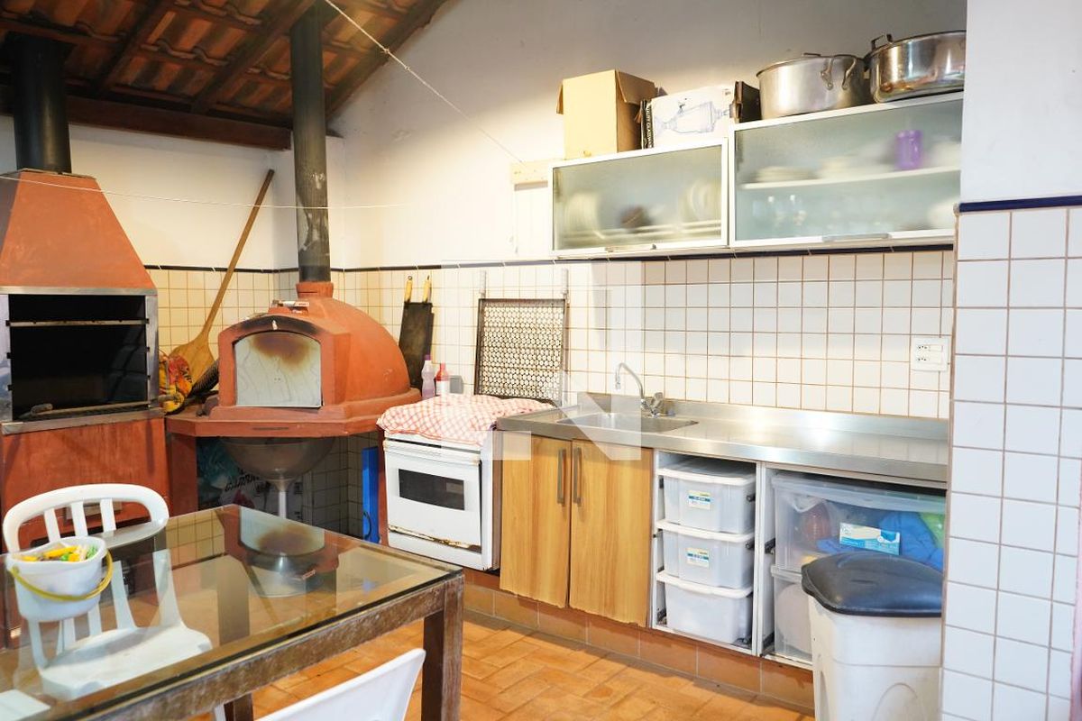 Casa, 4 quartos, 200 m² - Foto 127