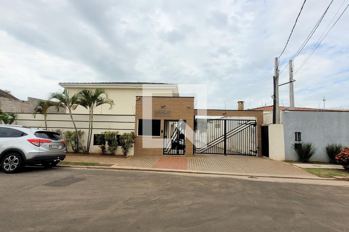Casa à Venda - Mansões Santo Antônio, 3 Quartos,  150 m2 em , Campinas - sp | SoloBR