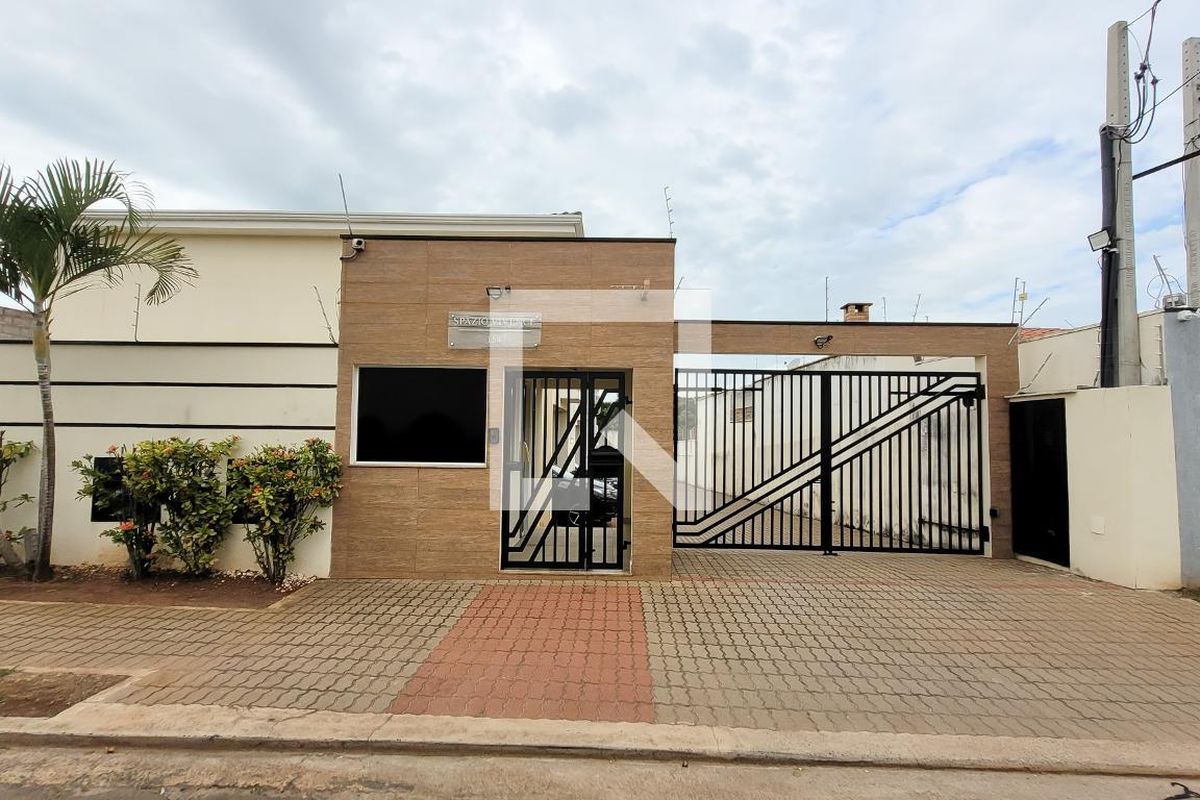 Casa à Venda - Mansões Santo Antônio, 3 Quartos,  150 m2 em , Campinas - sp | SoloBR