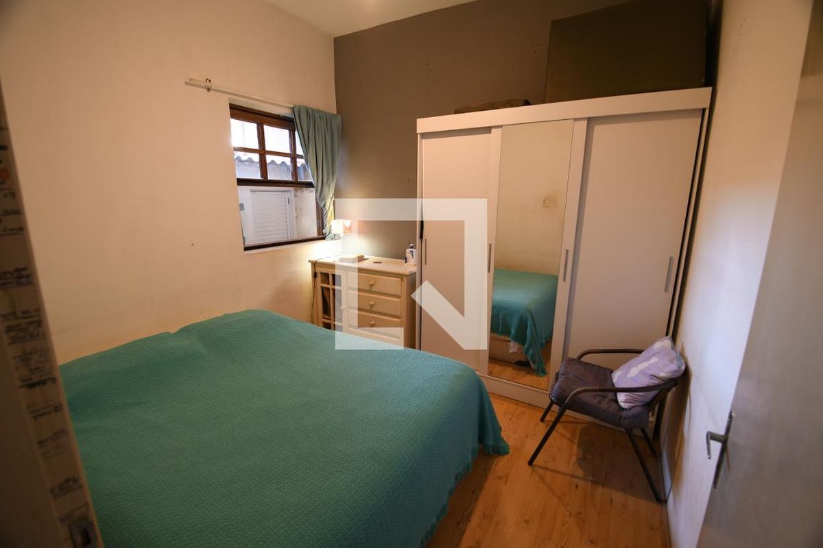 Casa à Venda - Guanabara, 3 Quartos,  150 m2 em , Campinas - sp | SoloBR