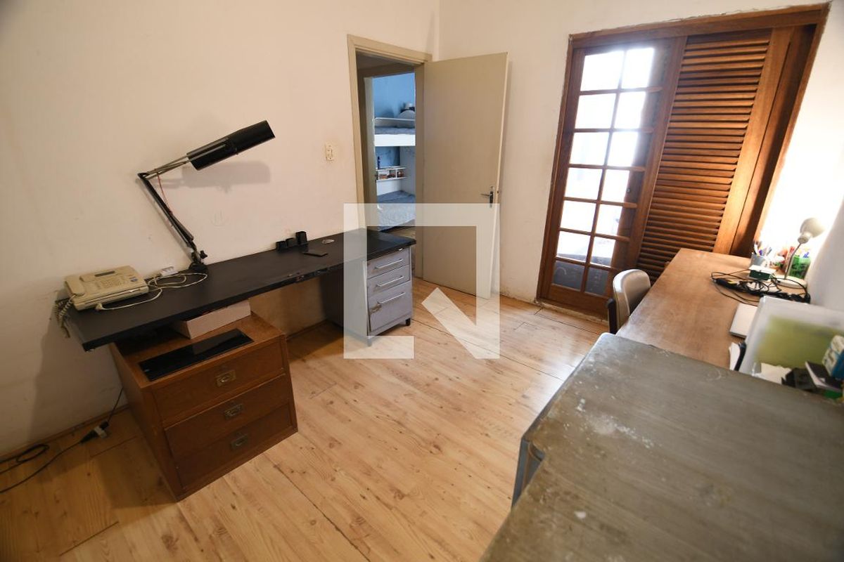 Casa à Venda - Guanabara, 3 Quartos,  150 m2 em , Campinas - sp | SoloBR
