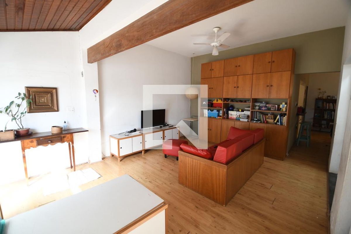 Casa à Venda - Guanabara, 3 Quartos,  150 m2 em , Campinas - sp | SoloBR