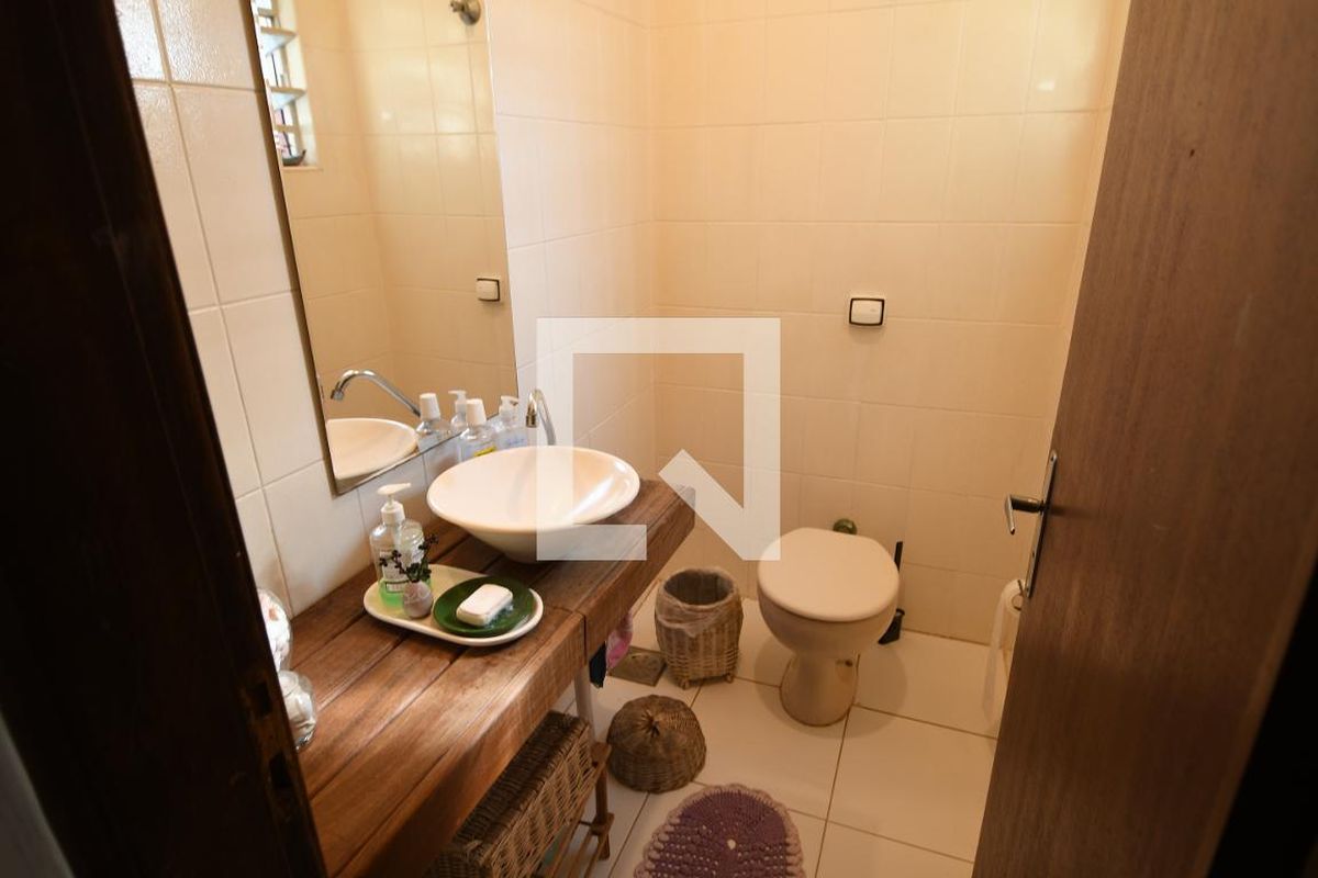 Casa à Venda - Guanabara, 3 Quartos,  150 m2 em , Campinas - sp | SoloBR