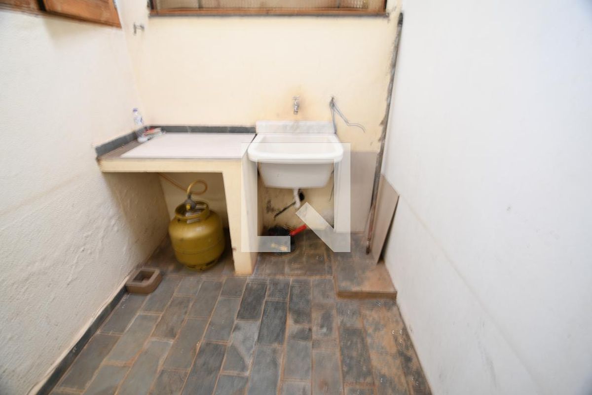 Casa à Venda - Guanabara, 3 Quartos,  150 m2 em , Campinas - sp | SoloBR