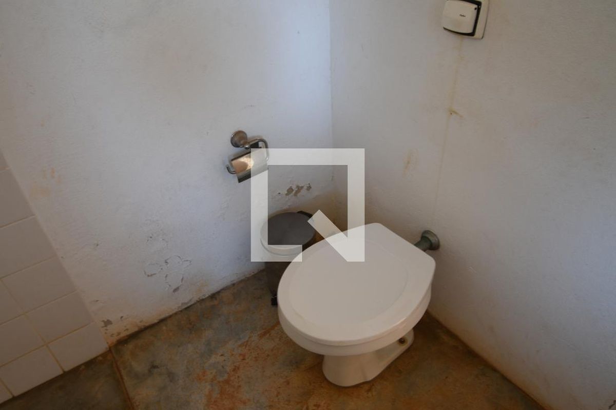 Casa à Venda - Guanabara, 3 Quartos,  150 m2 em , Campinas - sp | SoloBR