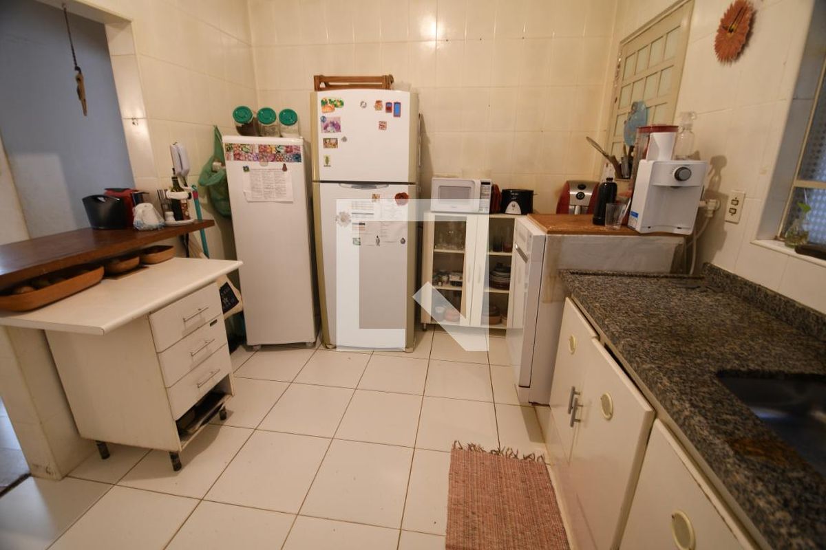 Casa à Venda - Guanabara, 3 Quartos,  150 m2 em , Campinas - sp | SoloBR