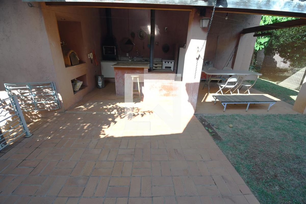 Casa à Venda - Guanabara, 3 Quartos,  150 m2 em , Campinas - sp | SoloBR
