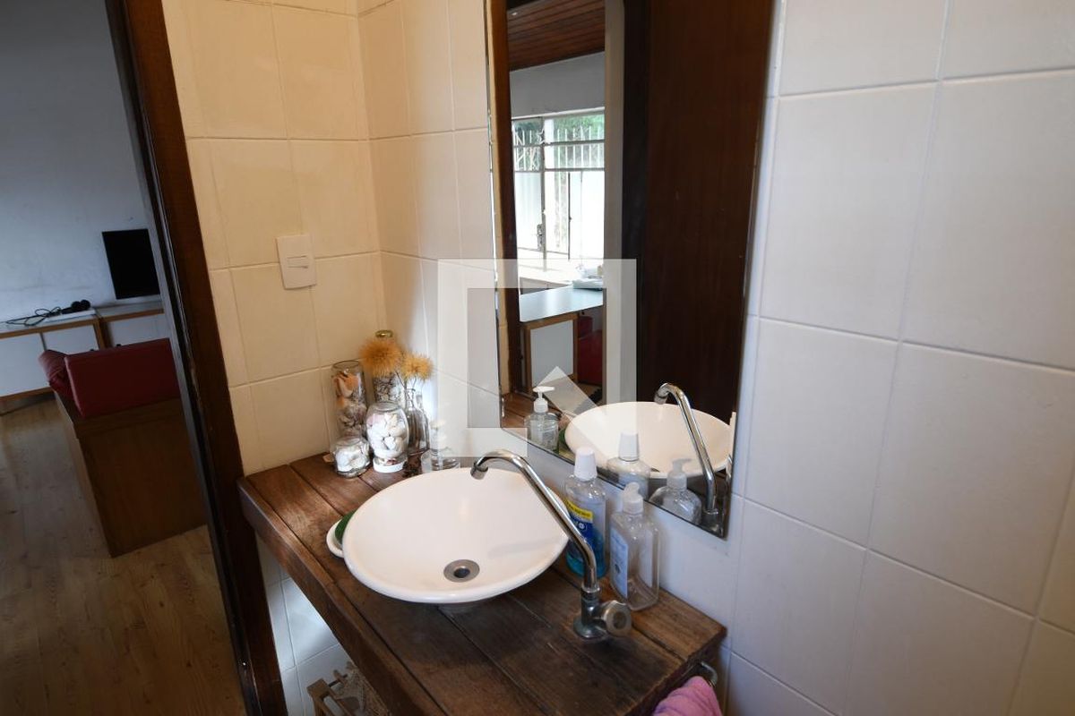 Casa à Venda - Guanabara, 3 Quartos,  150 m2 em , Campinas - sp | SoloBR