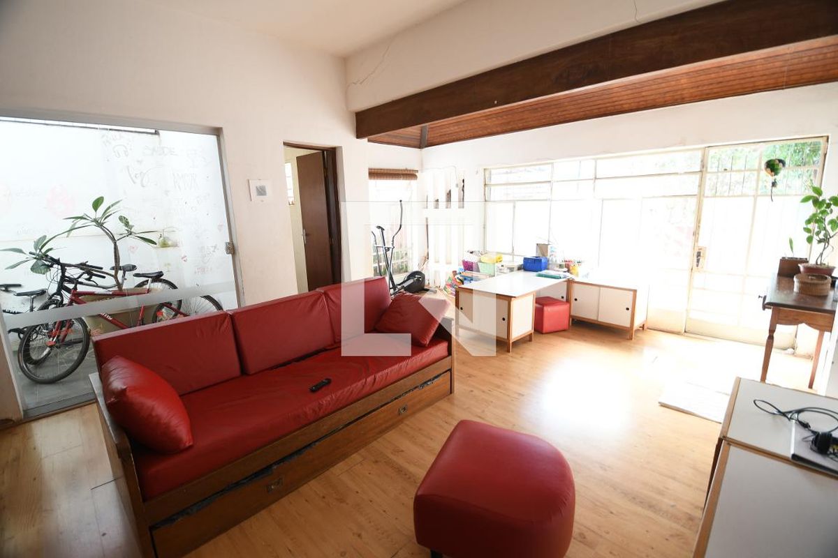 Casa à Venda - Guanabara, 3 Quartos,  150 m2 em , Campinas - sp | SoloBR