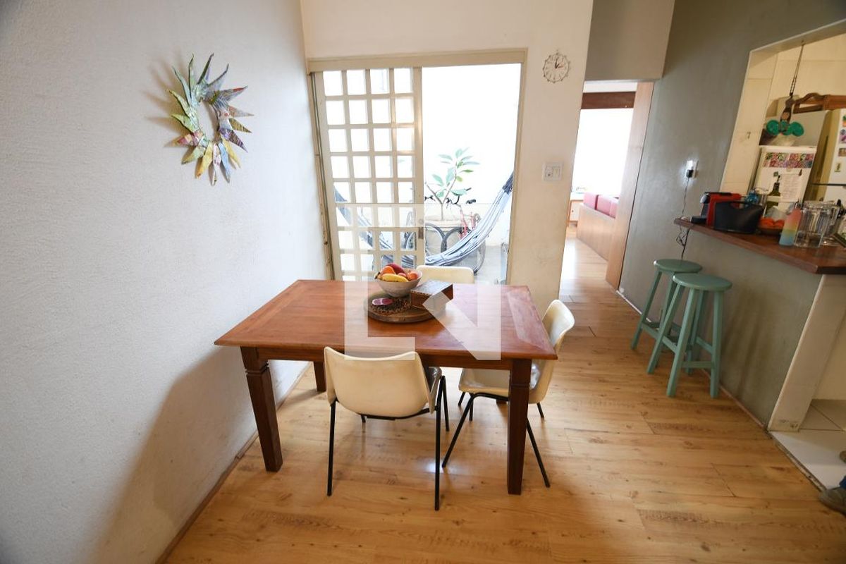 Casa à Venda - Guanabara, 3 Quartos,  150 m2 em , Campinas - sp | SoloBR
