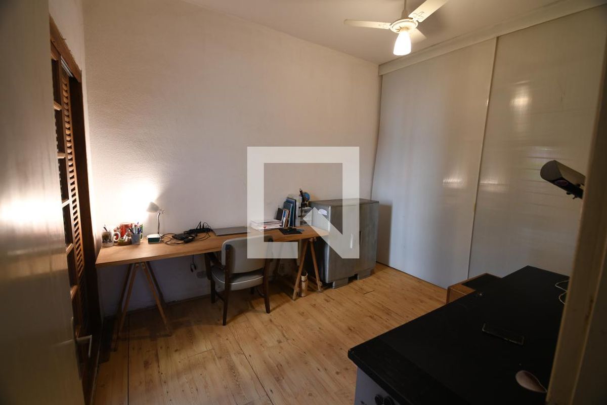 Casa à Venda - Guanabara, 3 Quartos,  150 m2 em , Campinas - sp | SoloBR