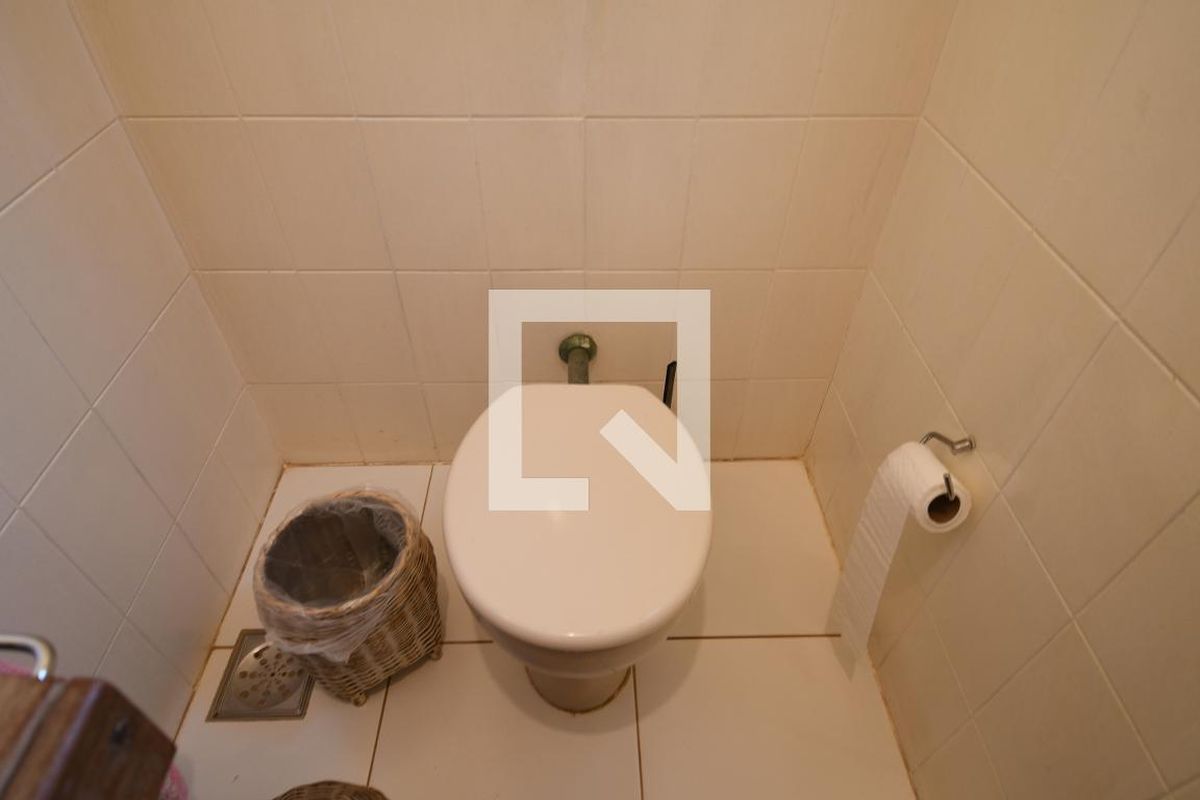 Casa à Venda - Guanabara, 3 Quartos,  150 m2 em , Campinas - sp | SoloBR