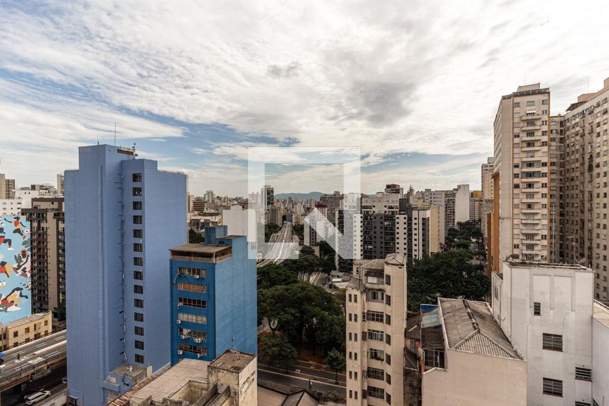 Apartamento, 1 quarto, 27 m² - Foto 24