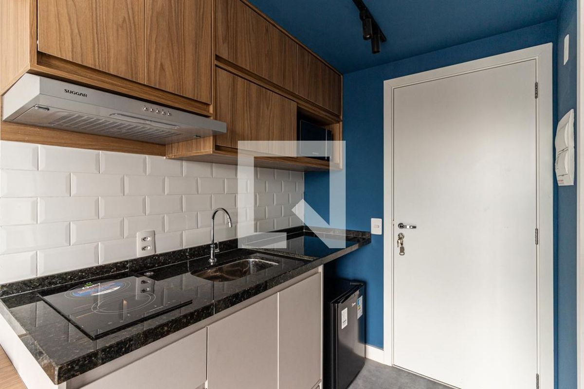 Apartamento, 1 quarto, 27 m² - Foto 28