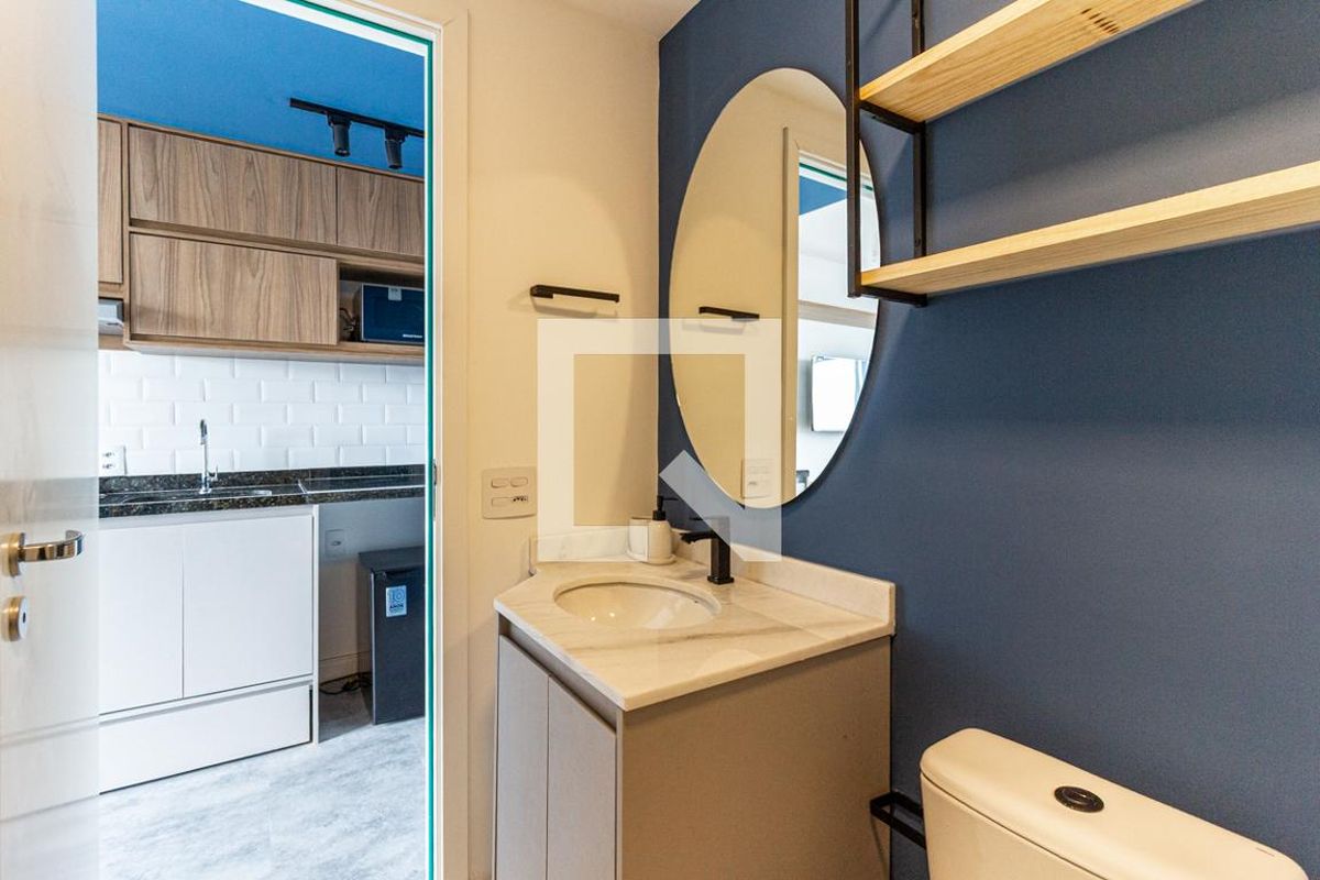 Apartamento, 1 quarto, 27 m² - Foto 44