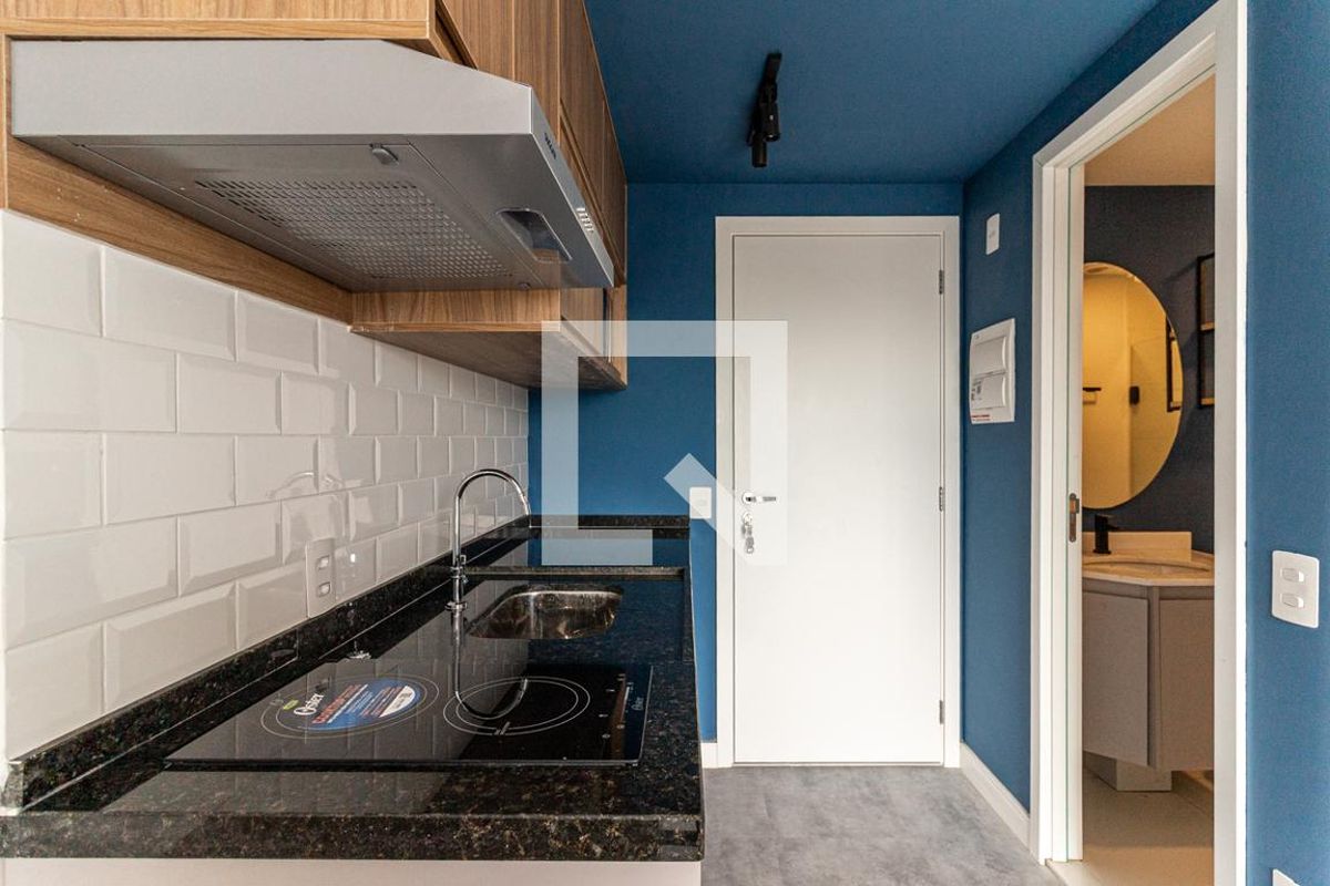 Apartamento, 1 quarto, 27 m² - Foto 26