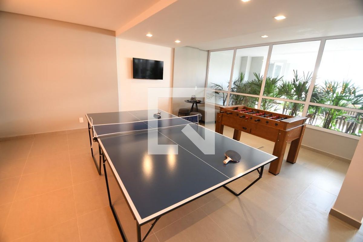 Apartamento à Venda - Centro, 2 Quartos,  70 m2 em , Campinas - sp | SoloBR