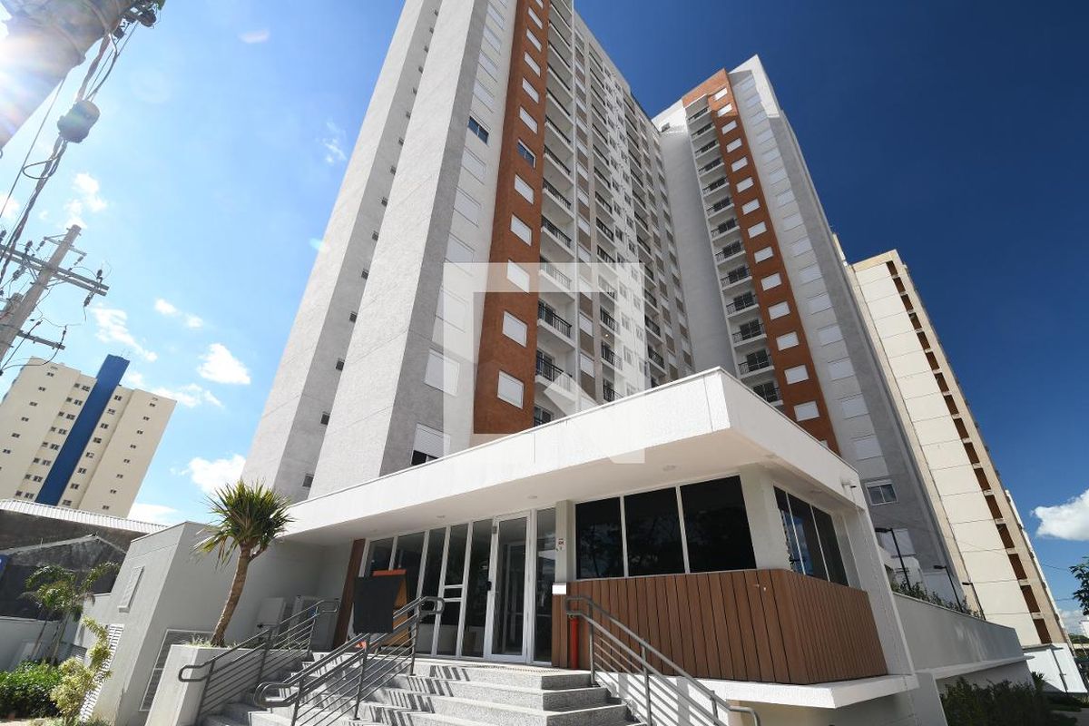 Apartamento à Venda - Centro, 2 Quartos,  70 m2 em , Campinas - sp | SoloBR
