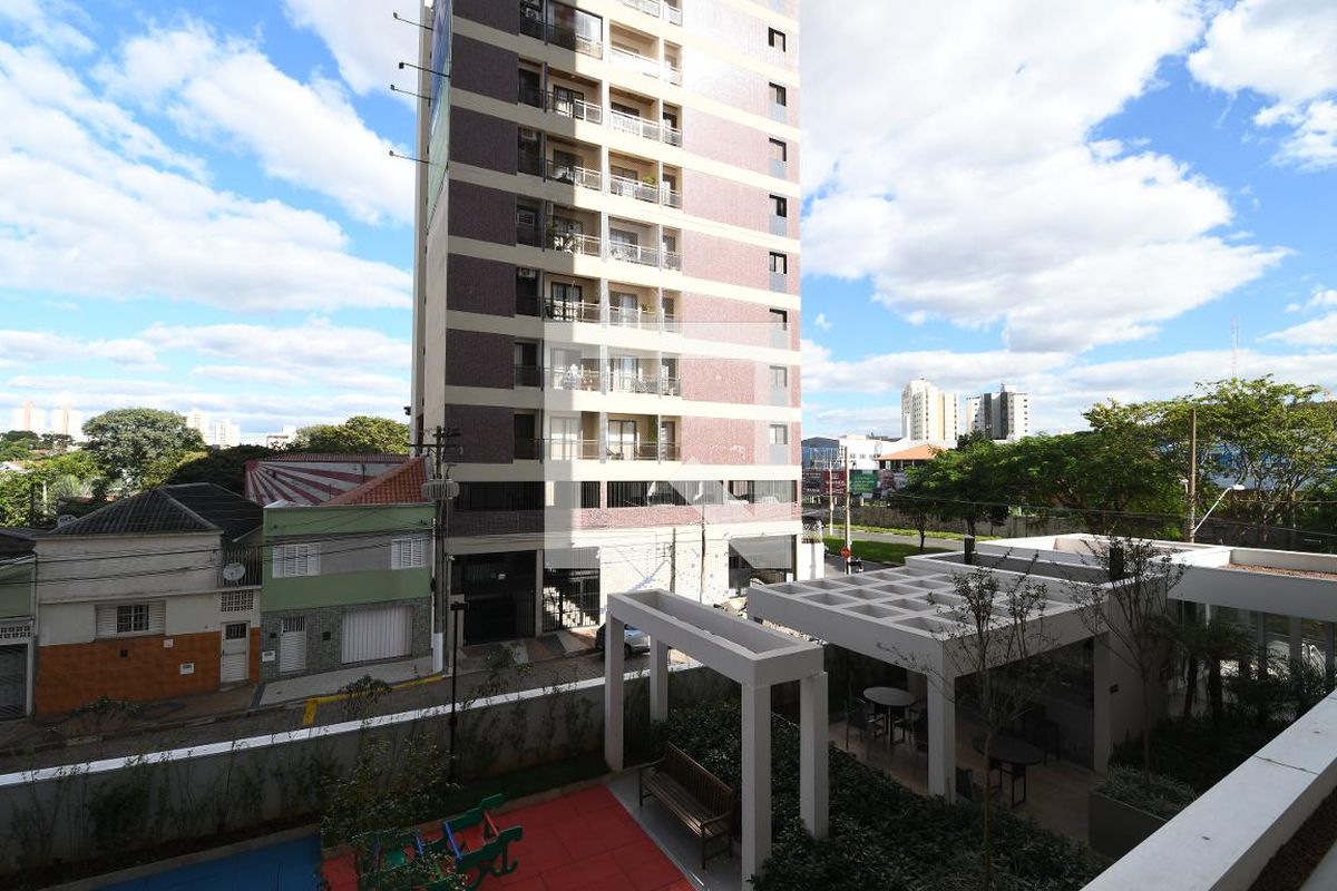 Apartamento à Venda - Centro, 2 Quartos,  70 m2 em , Campinas - sp | SoloBR