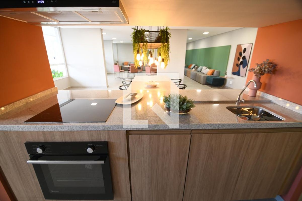 Apartamento à Venda - Centro, 2 Quartos,  70 m2 em , Campinas - sp | SoloBR