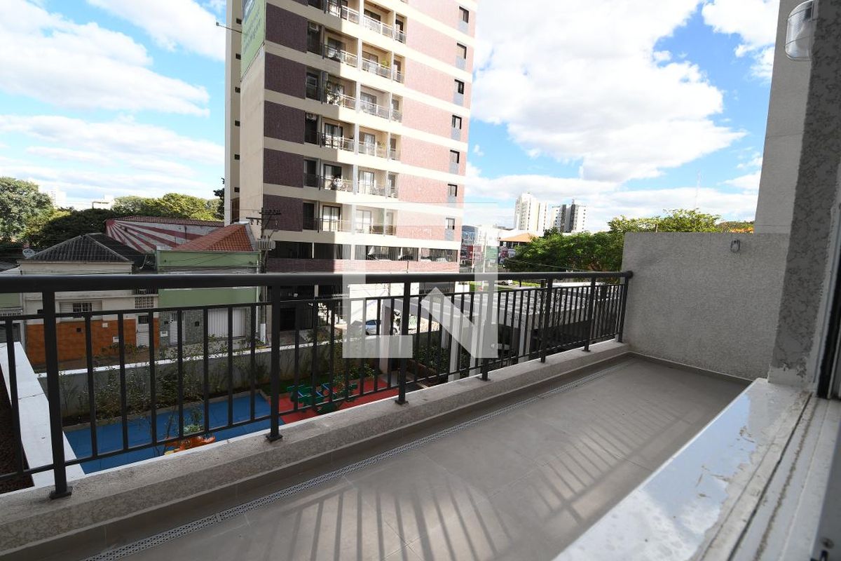 Apartamento à Venda - Centro, 2 Quartos,  70 m2 em , Campinas - sp | SoloBR