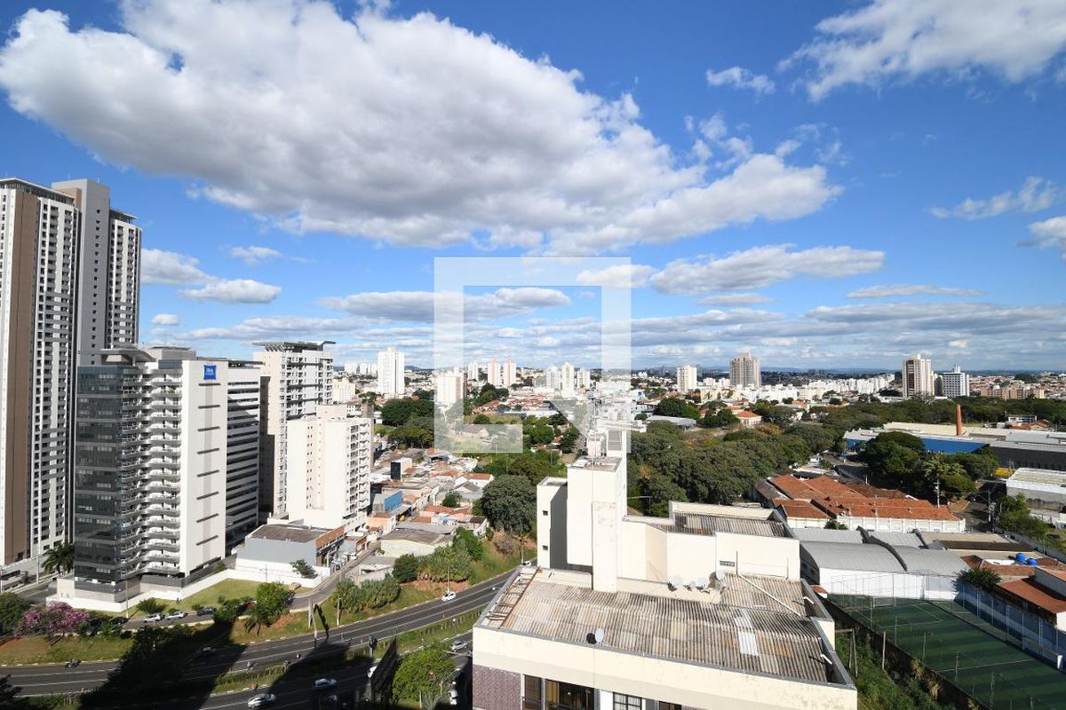 Apartamento à Venda - Centro, 2 Quartos,  70 m2 em , Campinas - sp | SoloBR