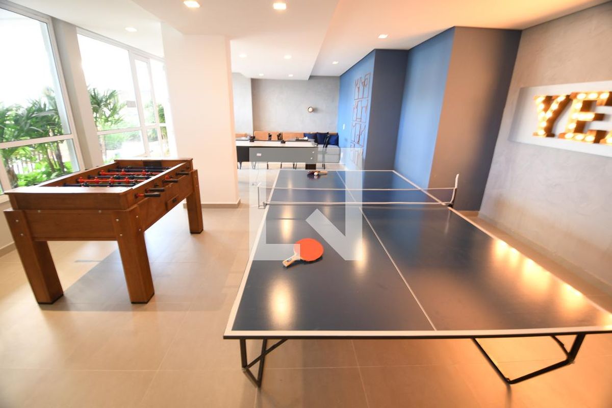 Apartamento à Venda - Centro, 2 Quartos,  70 m2 em , Campinas - sp | SoloBR
