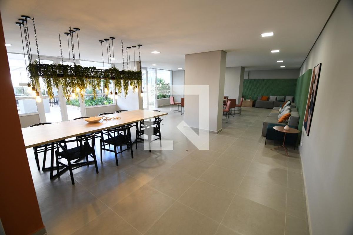 Apartamento à Venda - Centro, 2 Quartos,  70 m2 em , Campinas - sp | SoloBR