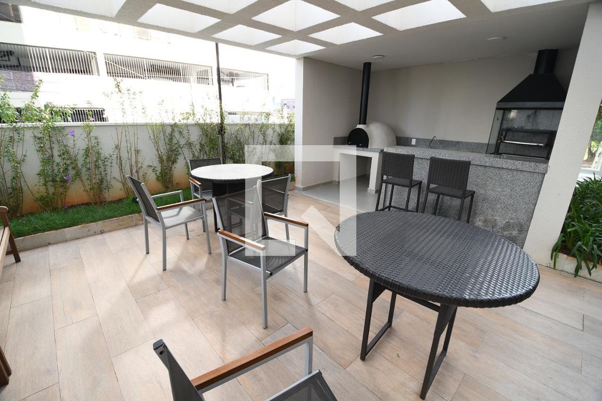 Apartamento à Venda - Centro, 2 Quartos,  70 m2 em , Campinas - sp | SoloBR
