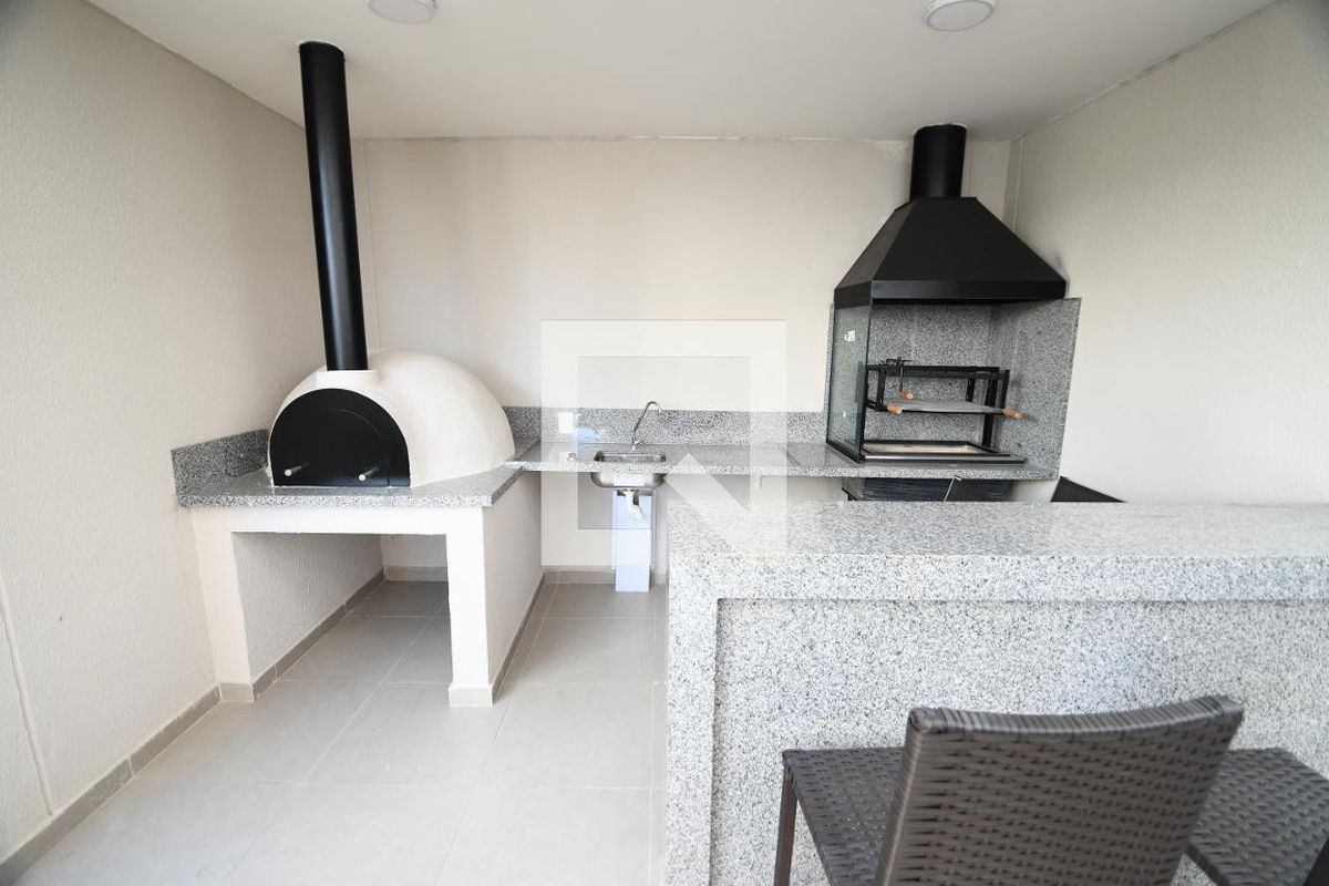 Apartamento à Venda - Centro, 2 Quartos,  70 m2 em , Campinas - sp | SoloBR