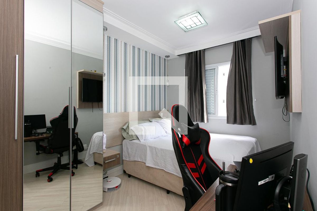 Apartamento, 2 quartos, 59 m² - Foto 28