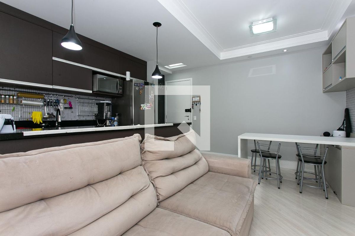Apartamento, 2 quartos, 59 m² - Foto 10