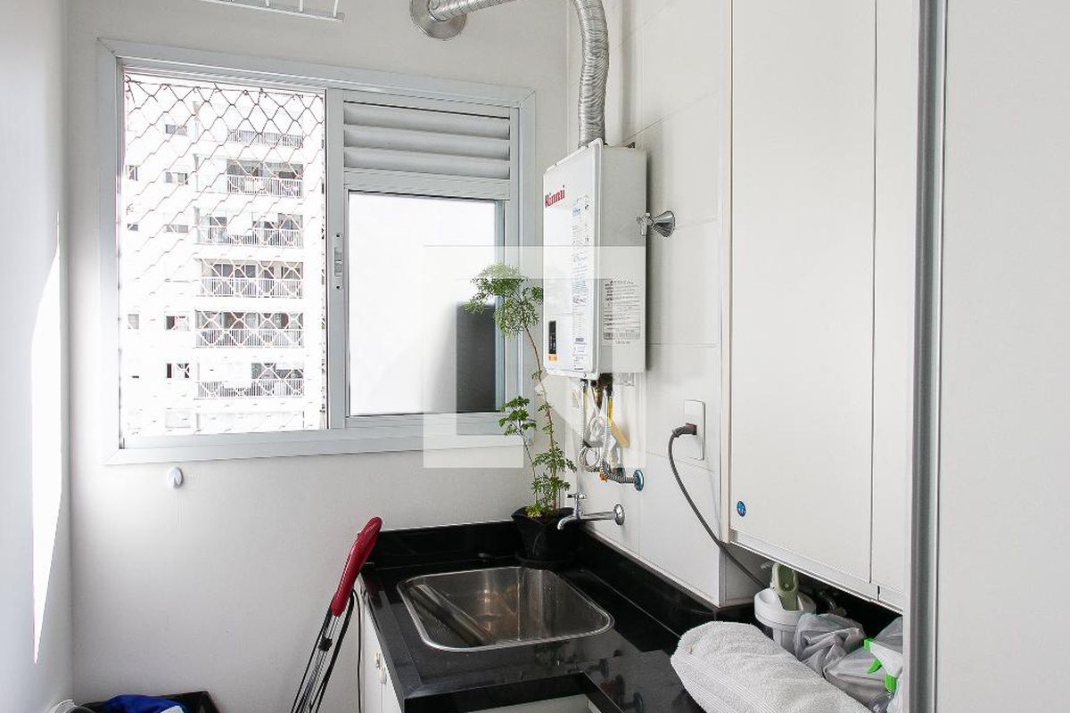 Apartamento, 2 quartos, 59 m² - Foto 62