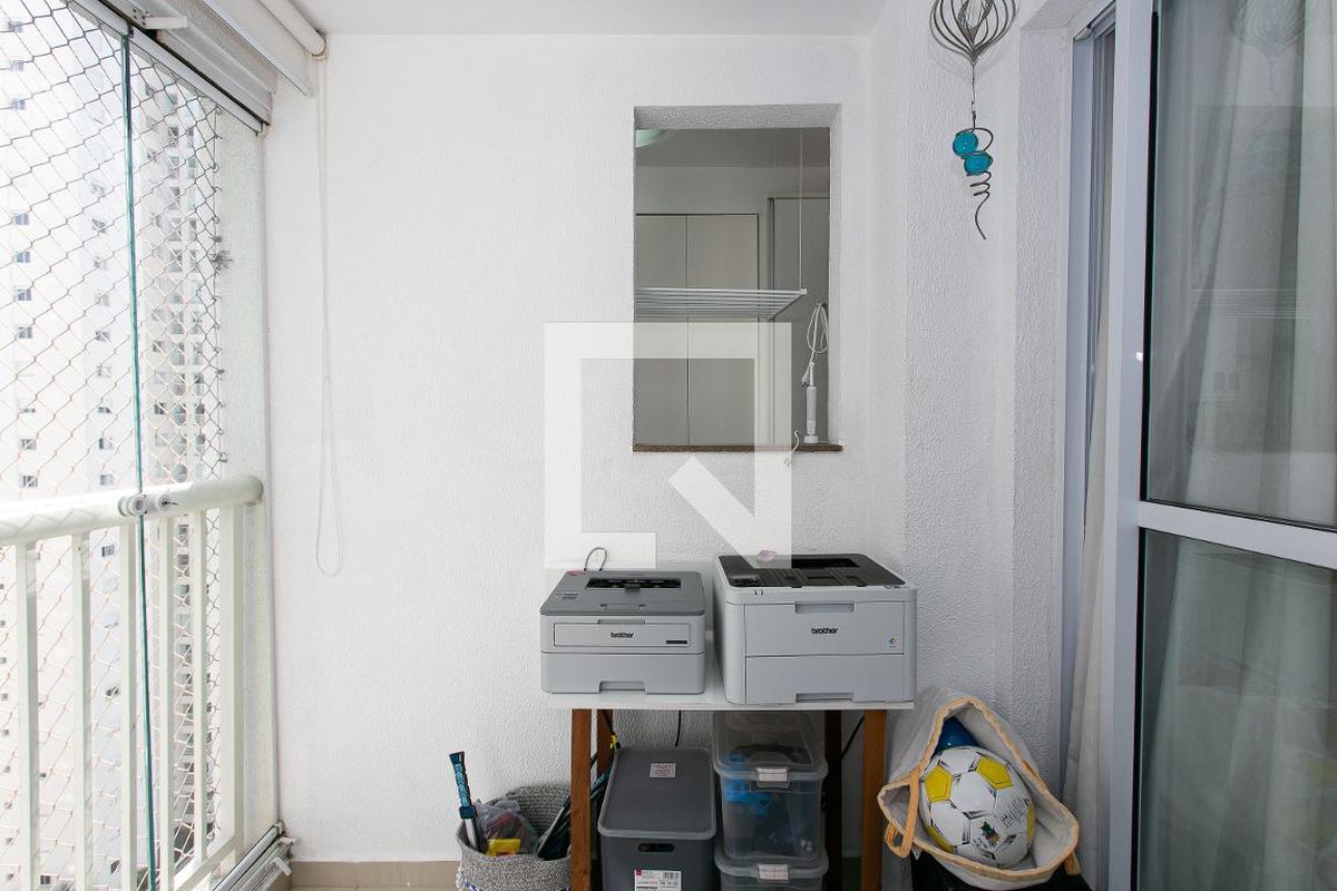 Apartamento, 2 quartos, 59 m² - Foto 16