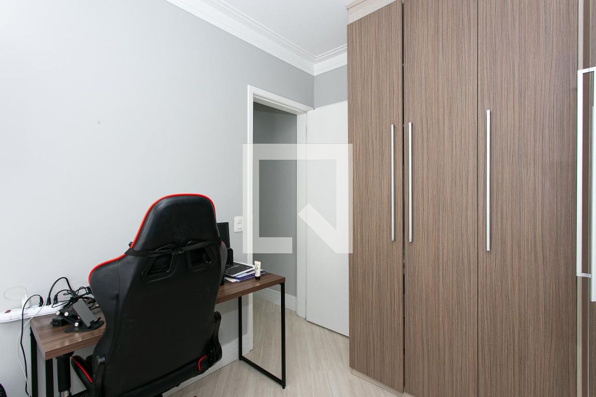 Apartamento, 2 quartos, 59 m² - Foto 34