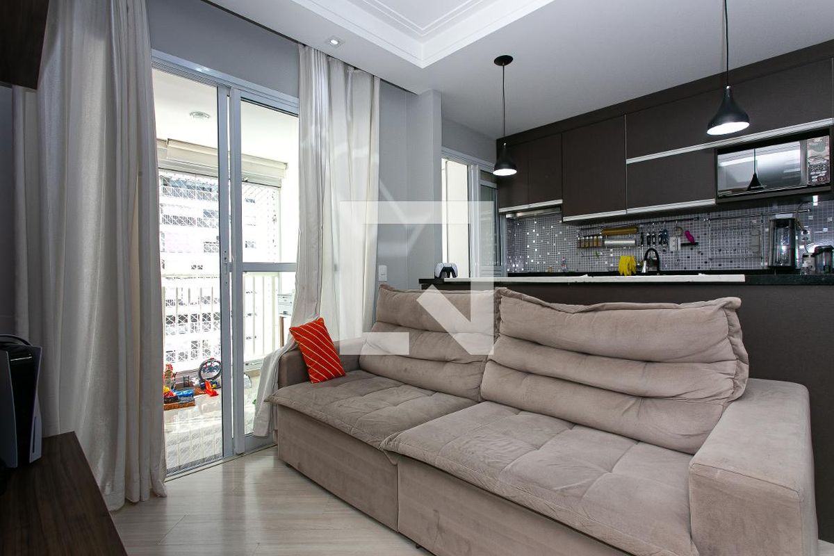 Apartamento, 2 quartos, 59 m² - Foto 4