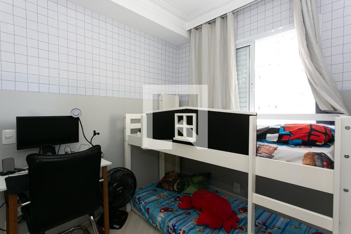 Apartamento, 2 quartos, 59 m² - Foto 22