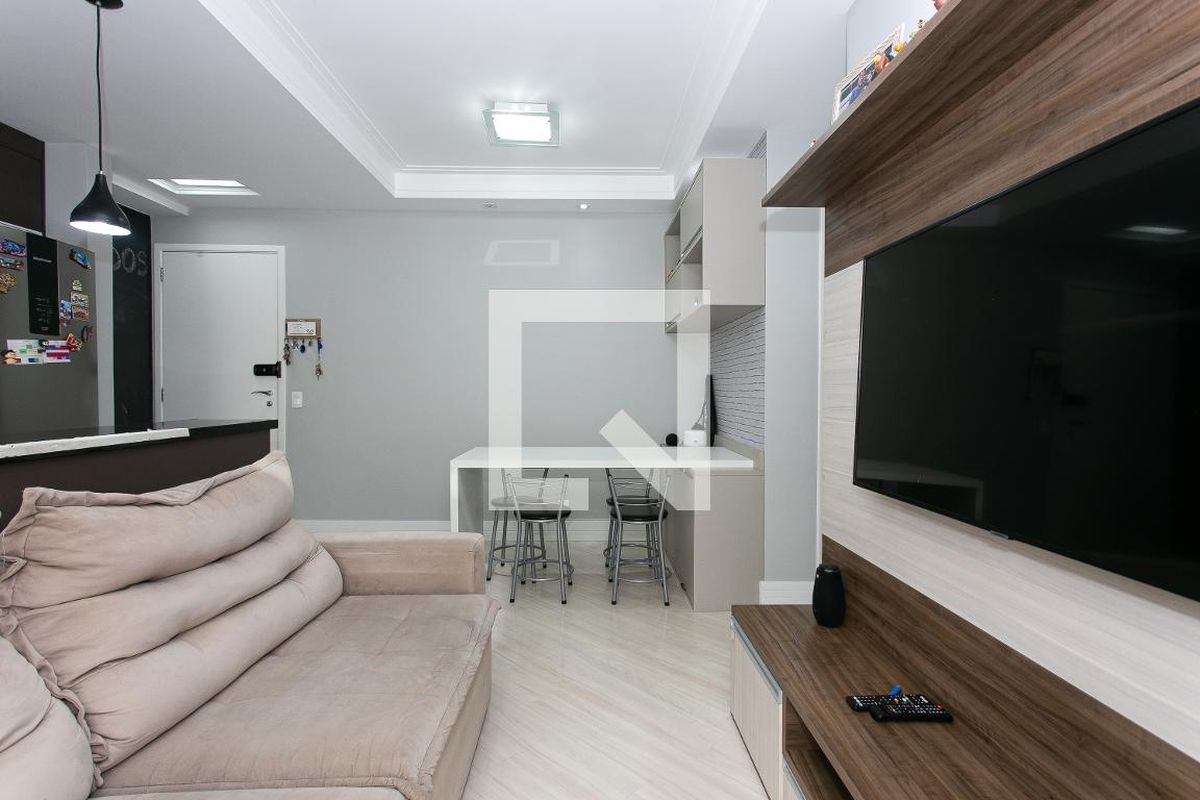 Apartamento, 2 quartos, 59 m² - Foto 8