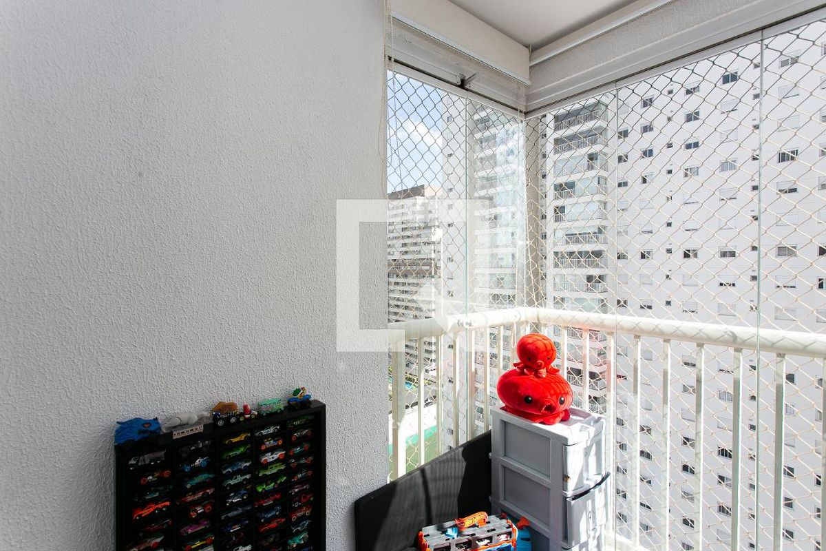 Apartamento, 2 quartos, 59 m² - Foto 18