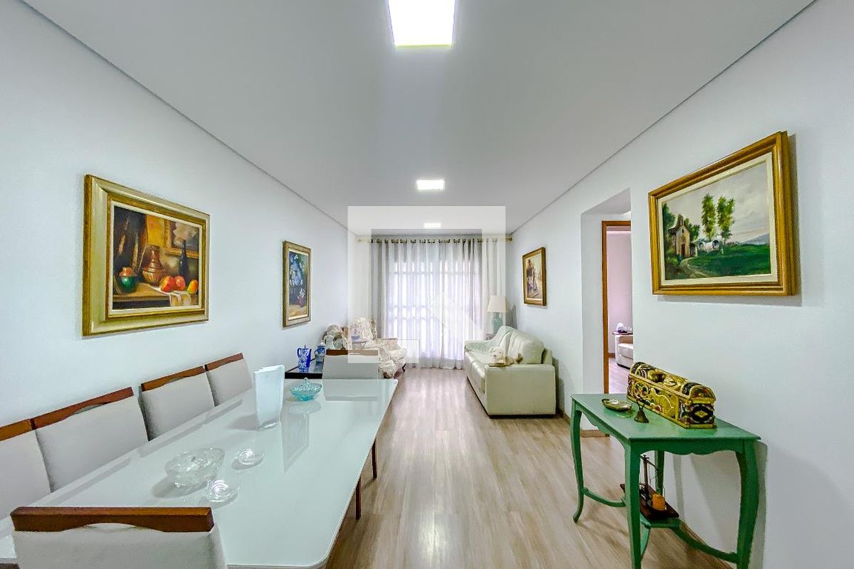 Apartamento, 3 quartos, 101 m² - Foto 2